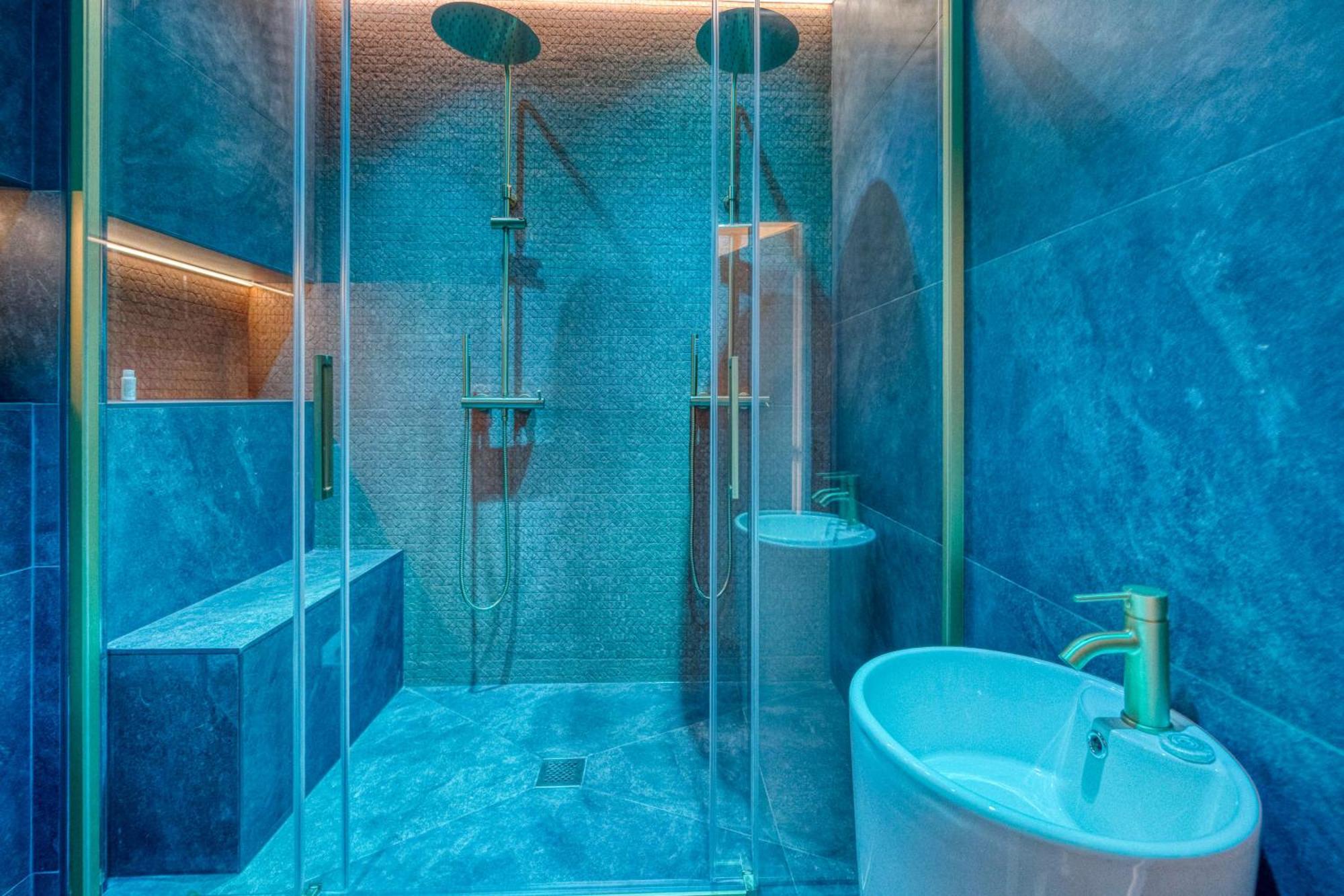 Le Blue Love - Love Room - Championnet Grenoble Exterior foto